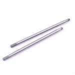 [Axial] Shock Shaft 66.7mm (2) RBX10