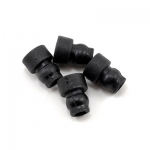 [TLR Racing] Team Losi Racing Upper Shock Bushing Set (4) (TLR 22)