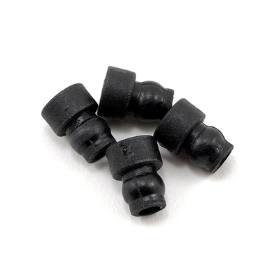 [˾ũ] TLR5092 [TLR Racing] Team Losi Racing Upper Shock Bushing Set (4) (TLR 22)
