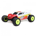 [LOSI] 1/18 MINI-T 2.0 2WD Ÿ Ʈ 귯 ǮƮ - 