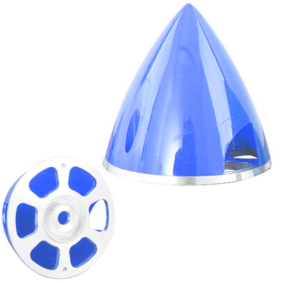 [�˾���ũ] SAG63L [GF] 63mm /2 inch �˷�̴� ��� + ABS ���ǳ� - �Ķ�