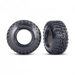 [Traxxas] AX8871 Tires, Canyon RT 4.6x2.2