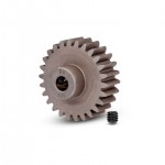 [Traxxas] AX6497 Gear, 26-T pinion (1.0 metric pitch) (fits 5mm shaft)/ set screw