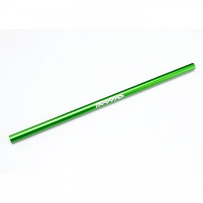 [˾ũ] AX6855G [Traxxas] AX6855G Driveshaft center 6061-TS aluminum - Green-anodized