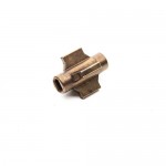 [Axial] Differential Spool: RBX10