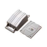 [Axial] Cage Fuel Cell (Gray): RBX10