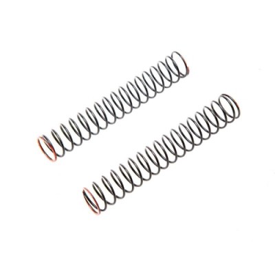 [�˾���ũ] AXI333003 [Axial] Spring 15x105mm 1.95lbs in Red (2)
