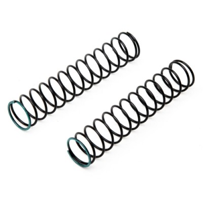 [�˾���ũ] AXI333000 [Axial] Spring 15x85mm 2.50lbs in Green (2)