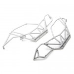 [Axial] Cage Sides Left Right (Gray) RBX10