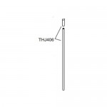 [Traction Hobby] Antenna set(1pc)