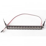 [Traction Hobby] THO002 Billet alum LED Light Kit (Cragsman C,Founder C �ɼ� 1/8 ��Ŭ������)