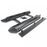 [Traction Hobby] Billet alum Blade side chassis (Cragsman,Cragsman C,Founder II �ɼ�)