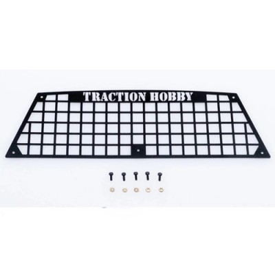 �˾���ũ THO023 [Traction Hobby] F150 Rear window decoration kit (Founder C,Cragsman C �ɼ�)