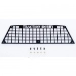 [Traction Hobby] F150 Rear window decoration kit (Founder C,Cragsman C �ɼ�)