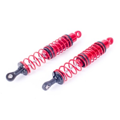 �˾���ũ THO026 [Traction Hobby] 90mm Shocks(Photo for refer.) Founder �ɼ�