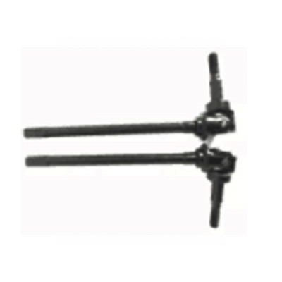 �˾���ũ THO016 [Traction Hobby] Founder steering angle extension CVD �ɼ�