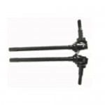 [Traction Hobby] Founder steering angle extension CVD �ɼ�