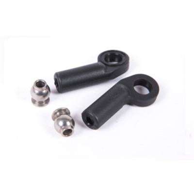�˾���ũ THJ061 [Traction Hobby] Steering ball end ( ��7��8.5mm ball ) (Founder)