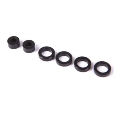 �˾���ũ THJ056 [Traction Hobby] Alu.spacer ��5.1����7.9 /Alu.spacer��3����6��3(Founder)