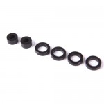 [Traction Hobby] Alu.spacer ��5.1����7.9 /Alu.spacer��3����6��3(Founder)