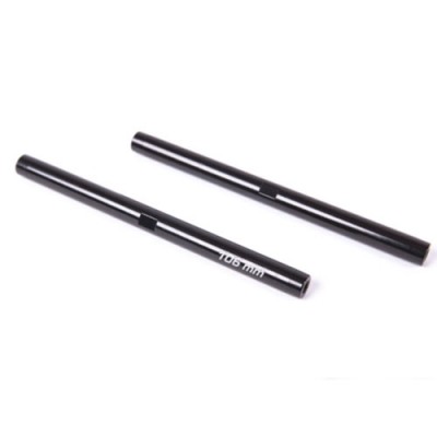 �˾���ũ THJ045 [Traction Hobby] Threaded Alu. Pipe 8��106mm(Founder)