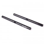 [Traction Hobby] Threaded Alu. Pipe 8��106mm(Founder)