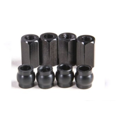 �˾���ũ THJ042 [Traction Hobby] 5.5mm Ball and nut (Founder)