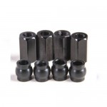 [Traction Hobby] 5.5mm Ball and nut (Founder)