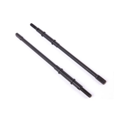 �˾���ũ THJ036 [Traction Hobby] Rear axle shaft (Founder)