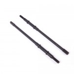 [Traction Hobby] Rear axle shaft (Founder)