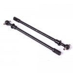 [Traction Hobby] Front axle dogbone(Founder)