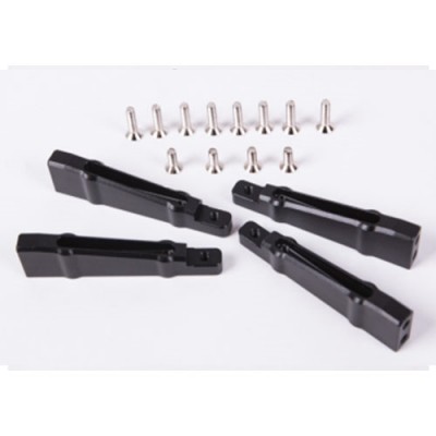 �˾���ũ THJ032 [Traction Hobby] Side frame mount set (Founder)