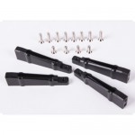 [Traction Hobby] Side frame mount set (Founder)