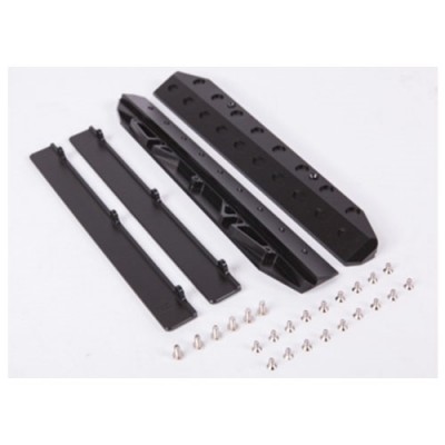 �˾���ũ THJ031 [Traction Hobby] Side frame set (Founder)
