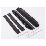 [Traction Hobby] Side frame set (Founder)