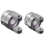 [Traction Hobby] C Hub carrier set(Founder)
