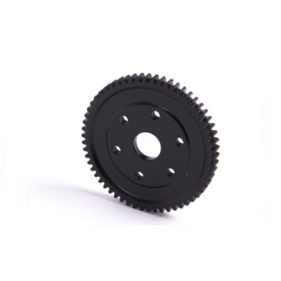 �˾���ũ THJ011 [Traction Hobby] 58T Spur gear(Founder)