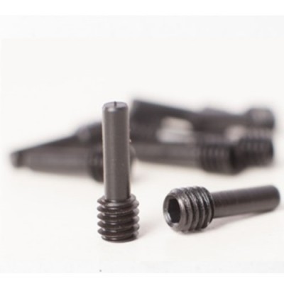 �˾���ũ THJ244 [Traction Hobby] M4��12 screw shaft (10pcs)(CRAGSMAN&Founder)