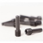 [Traction Hobby] M4��12 screw shaft (10pcs)(CRAGSMAN&Founder)