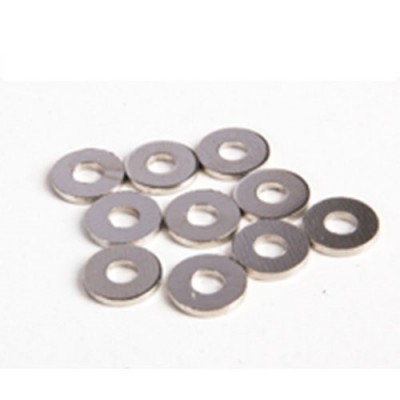 �˾���ũ THJ242 [Traction Hobby] Washer ��3.2����8��1 (10pcs)