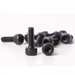 [Traction Hobby] M2��6 Cap head screw (10pcs)