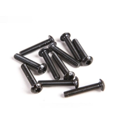 �˾���ũ THJ213 [Traction Hobby] M3��16 Button head screw (10pcs)