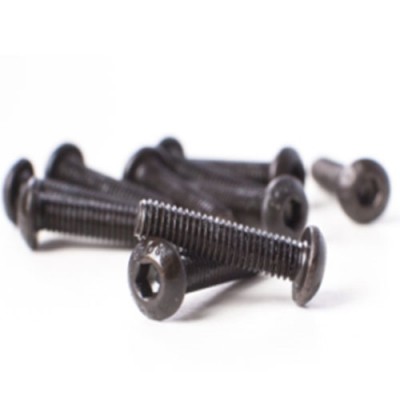 �˾���ũ THJ212 [Traction Hobby] M3��14 Button head screw (10pcs)