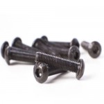 [Traction Hobby] M3��14 Button head screw (10pcs)