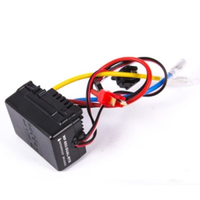 �˾���ũ THJ078 [Traction Hobby] ��Ŭ���ӱ� Traction Hobby Cutomized HW-WP-860-DUAL-RTR 60A brush ESC (CRAGSMAN&Founder)