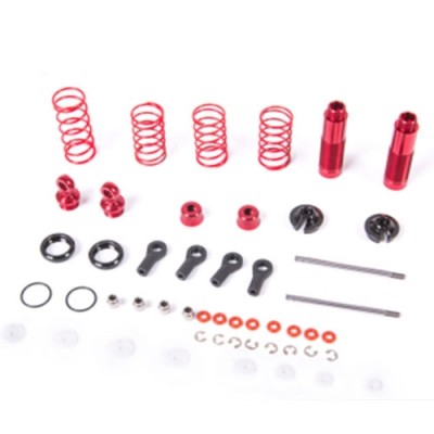 �˾���ũ THJ073 [Traction Hobby] Assembled shock absorber(2pcs)(CRAGSMAN&Founder)