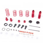 [Traction Hobby] Assembled shock absorber(2pcs)(CRAGSMAN&Founder)