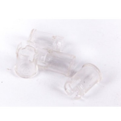 �˾���ũ THJ068 [Traction Hobby] Lamp shade (5mm-LED ) -4pcs(CRAGSMAN&Founder)
