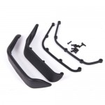 [Traction Hobby] Front car wheel trims(CRAGSMAN&Founder)