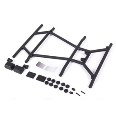 �˾���ũ THJ064 [Traction Hobby] Roll-cage top (CRAGSMAN&Founder)